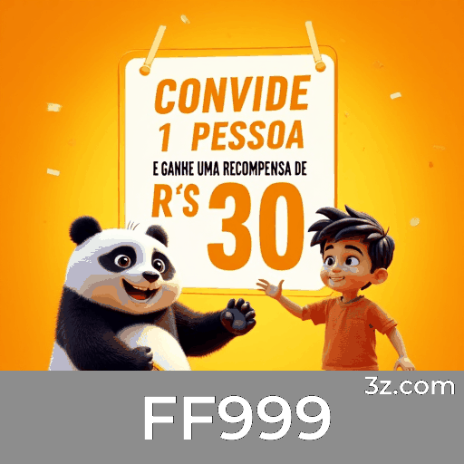 Desfrute dos Bônus Incríveis de FF999 Hoje Mesmo