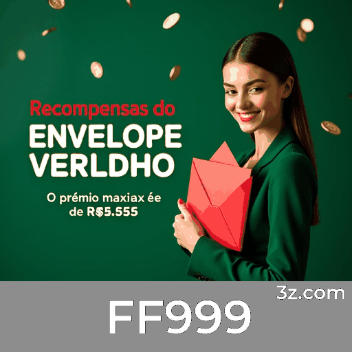 FF999: Grandes Promoções e Bônus Exclusivos para Apostadores