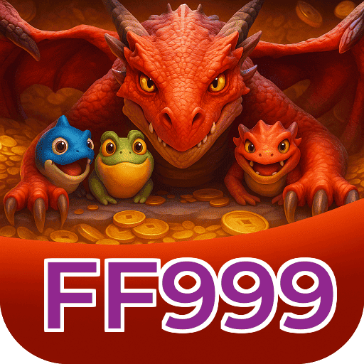 FF999.com - Experiência Suprema em Cassino e Apostas Online - FF999