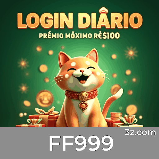 Descubra Jogos Exclusivos no FF999 - Variedade Incomparável