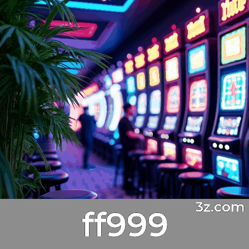 Aproveite as Incríveis Promoções da ff999 Hoje Mesmo!