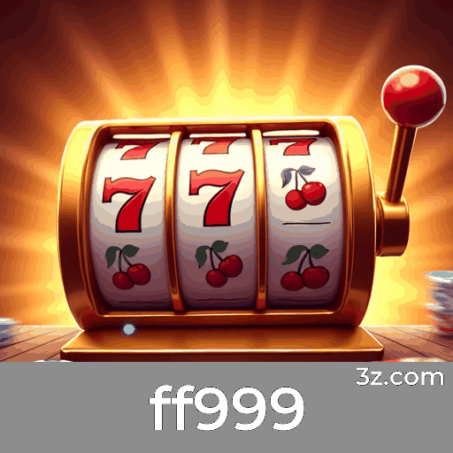 ff999 App: Sua Plataforma Completa de Apostas Móveis